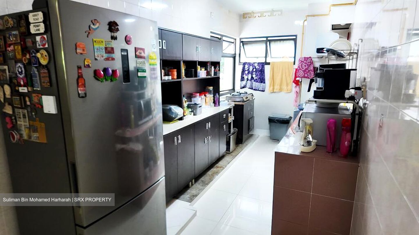 Blk 45 Pine Green (Geylang), HDB 5 Rooms #501698561